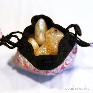 Caring for Your Crystals BY Vanessa