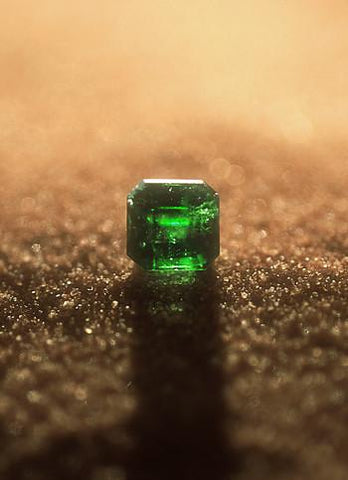 Emerald Gem Elixir Alaskan Essences Wonderworks