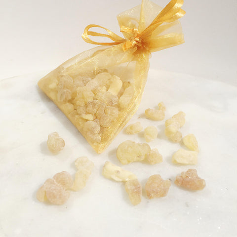 Frankincense Resin Wonderworks