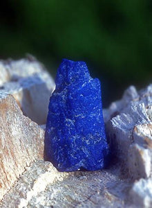 Lapis Lazuli Gem Essence Alaskan Essences Wonderworks