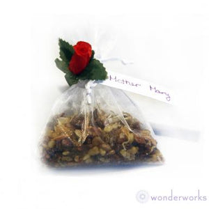 Mother Mary Handblended Incense