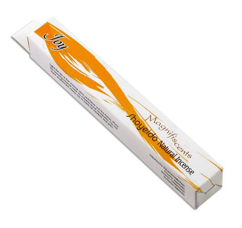 Shoyeido: Joy - Japanese Stick Incense