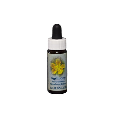 Agrimony Flower Essence