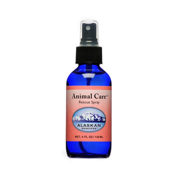 Animal Care Spray Alaskan Essences Wonderworks