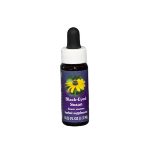 Black Eyed Susan Flower Essence