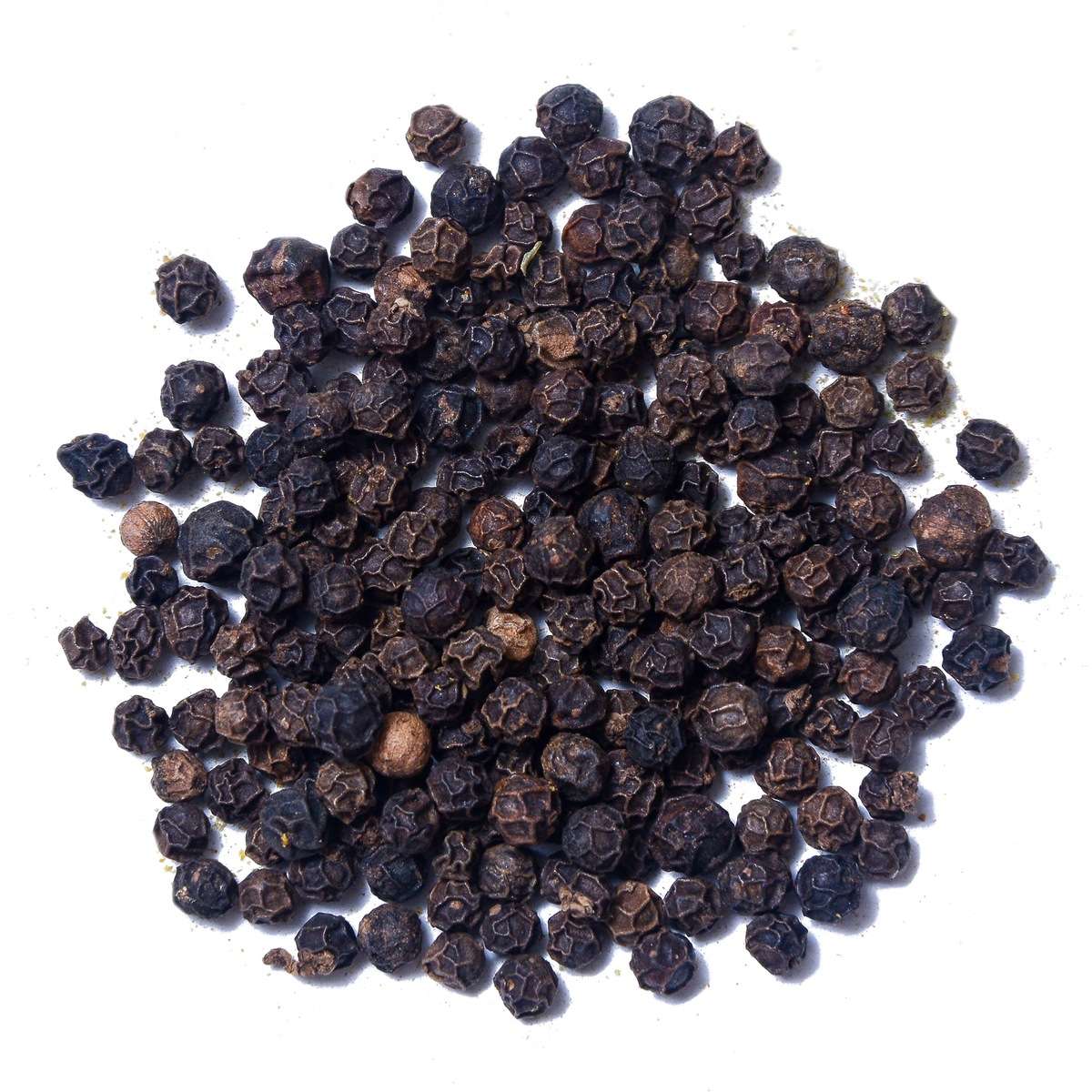 Black Pepper Essential Oil Wonderworks