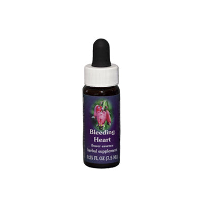 Bleeding Heart Flower Essence