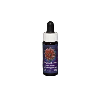 Chrysanthemum Flower Essence