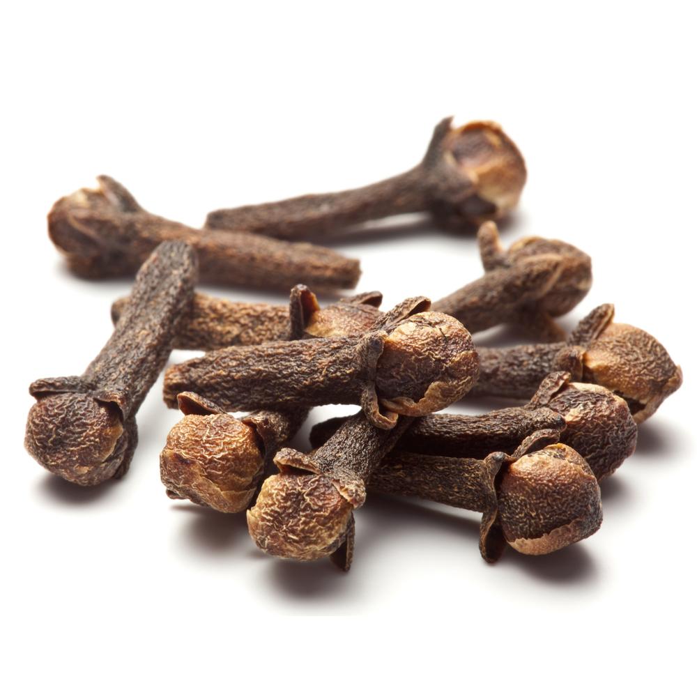 Clove Bud Essential Oil Wonderworks