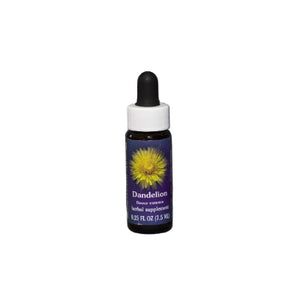 Dandelion Flower Essence