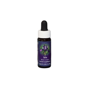 Iris Flower Essence