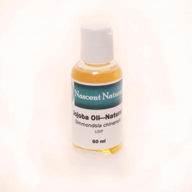 Jojoba Oil - precious carrier oil