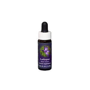 Larkspur Flower Essence