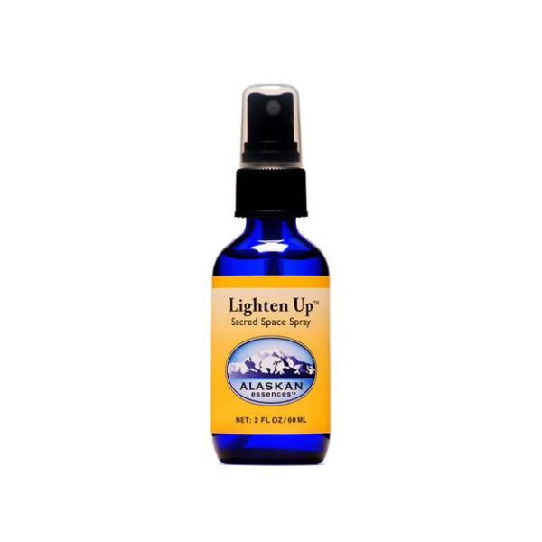 Lighten Up Energy Flow Spray