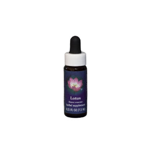 Lotus Flower Essence