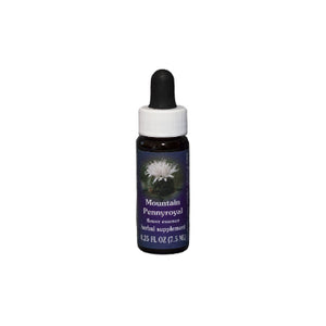 Mountain Pennyroyal Flower Essence