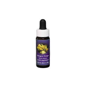 Oregon Grape Flower Essence