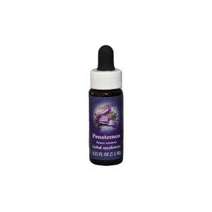 Penstemon Flower Essence