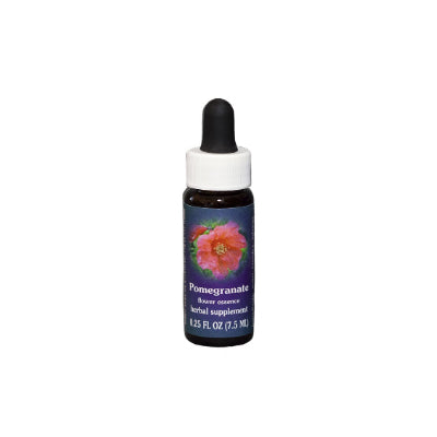 Pomegranate Flower Essence