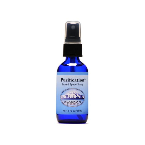 Purification Energy Clearing Spray