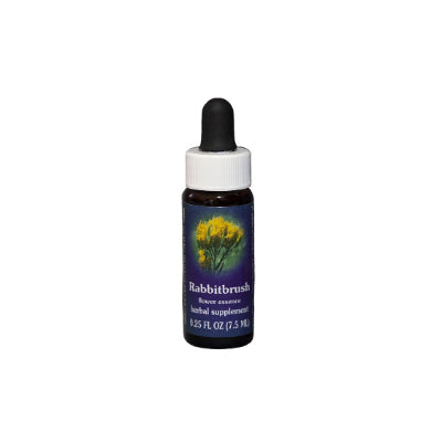 Rabbitbrush Flower Essence