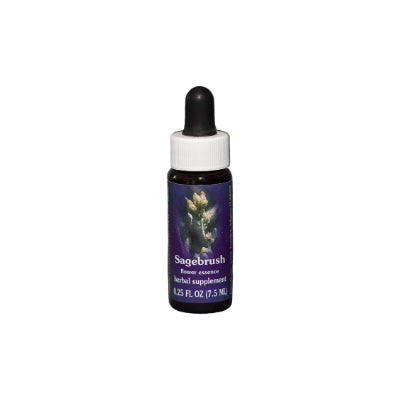 Sagebrush Flower Essence