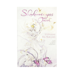 Shadowscapes Tarot Deck & Guidebook