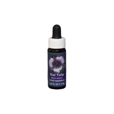 Star Tulip Flower Essence