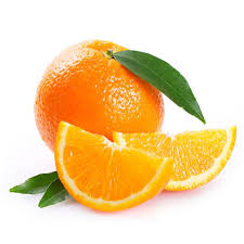 Sweet Orange Essential Oil Wonderworks