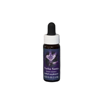 Yerba Santa Flower Essence